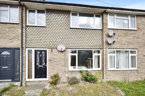 3 bedroom terraced house for sale, Princes Avenue, Chatham, ME5