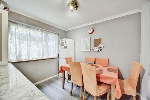 3 bedroom terraced house for sale, Princes Avenue, Chatham, ME5