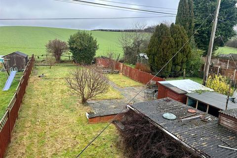 undefined, South Bank, Whitestone, Hereford