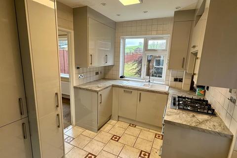 undefined, South Bank, Whitestone, Hereford