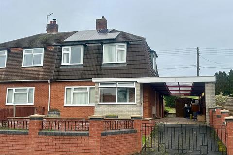 South Bank, Whitestone, Hereford