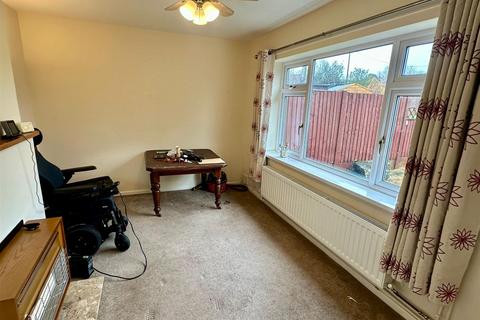 undefined, South Bank, Whitestone, Hereford