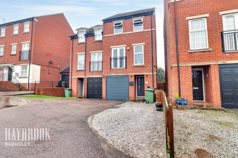 undefined, Wheatley Drive, Barnsley