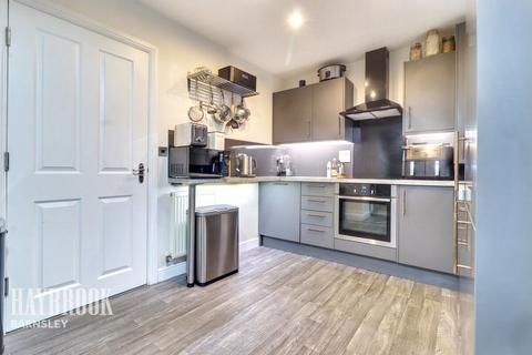 undefined, Wheatley Drive, Barnsley
