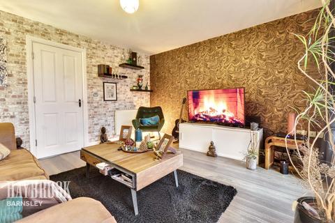 undefined, Wheatley Drive, Barnsley