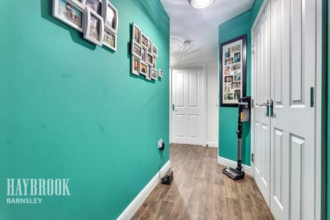 undefined, Wheatley Drive, Barnsley