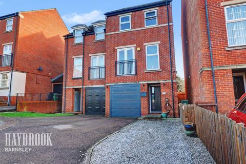 3 bedroom semi-detached house for sale, Wheatley Drive, Woolley Grange
