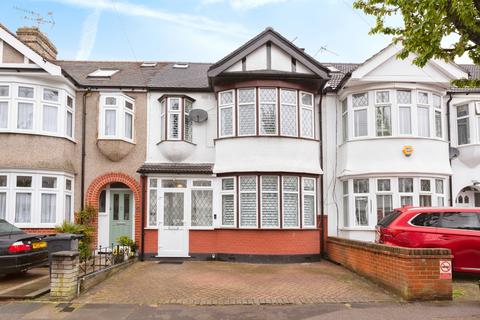4 bedroom terraced house for sale, Fairlop Road, Ilford, IG6
