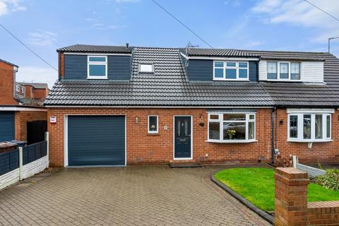 undefined, Sefton Avenue, Orrell, Wigan, Greater Manchester. WN5 8UN