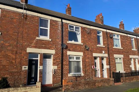 undefined, Chirton Avenue, North Shields.  NE29 0JS