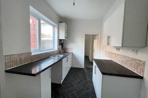 undefined, Chirton Avenue, North Shields.  NE29 0JS