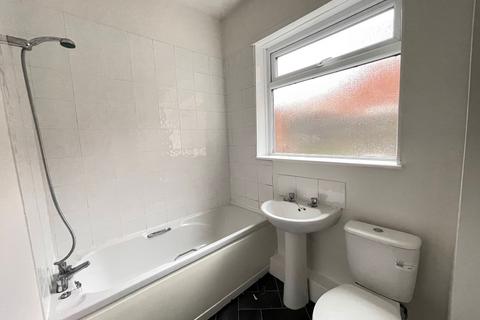 undefined, Chirton Avenue, North Shields.  NE29 0JS