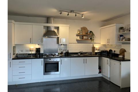 2 bedroom detached house for sale, Osprey Drive, Grimsby, DN37