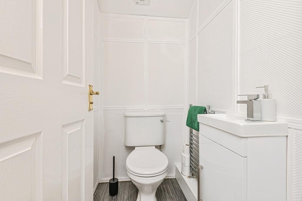Bathroom Two
