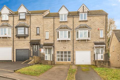 Causeway Side, Huddersfield, HD7