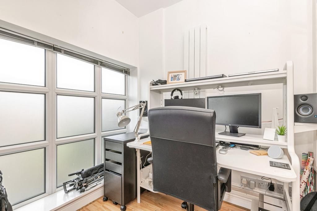 Office / Study