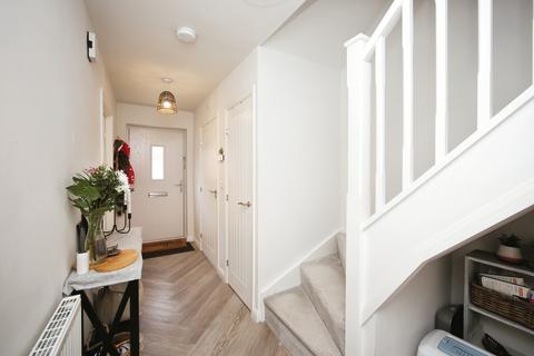 3 bedroom detached house for sale, Stourminster Way, Kidderminster, DY10