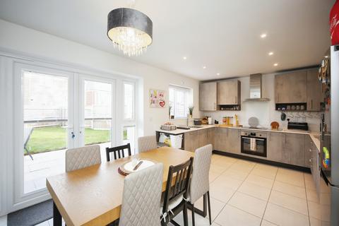 3 bedroom detached house for sale, Stourminster Way, Kidderminster, DY10