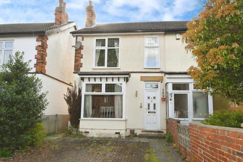 undefined, Boultham Park Road, Lincoln, LN6