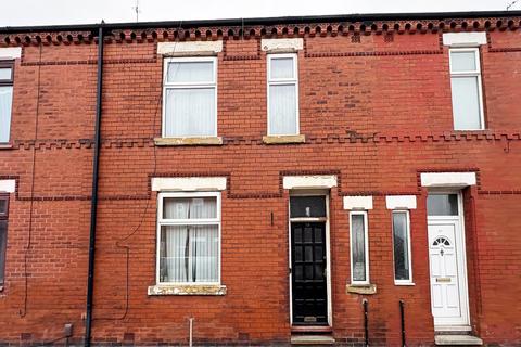 Martin Street, Salford