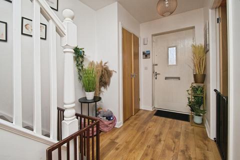 3 bedroom terraced house for sale, Bainite Grove, Newport, NP19