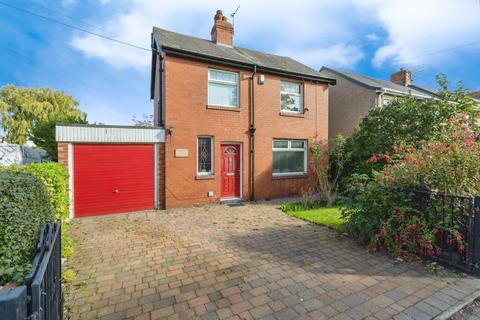3 bedroom detached house for sale, North Ridge, Bedlington, NE22