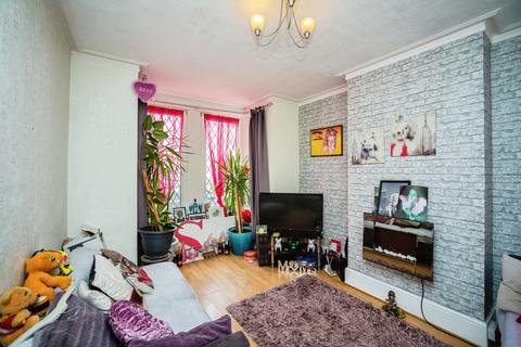 3 bedroom terraced house for sale, Balmoral Road, Gillingham, ME7
