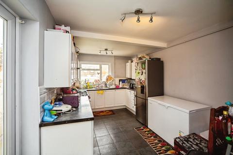 3 bedroom terraced house for sale, Balmoral Road, Gillingham, ME7