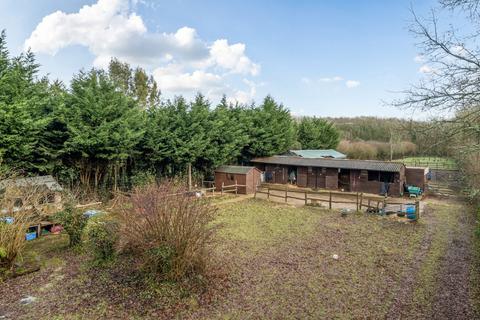4 bedroom detached house for sale, Poundfield Lane, Plaistow, RH14