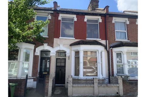 undefined, Humberstone Road, London, E13