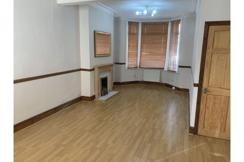 undefined, Humberstone Road, London, E13