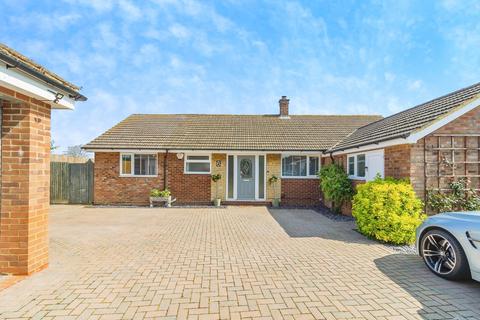 5 bedroom detached bungalow for sale, Crofts Lane, Newton Longville, Milton Keynes, MK17