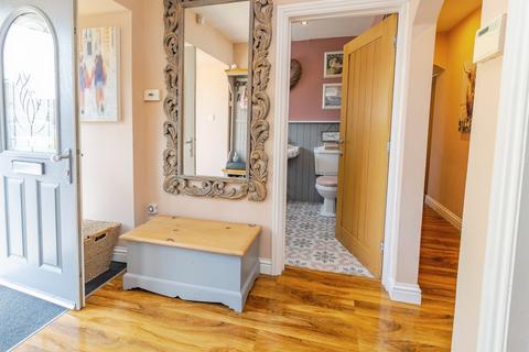 5 bedroom detached bungalow for sale, Crofts Lane, Newton Longville, Milton Keynes, MK17