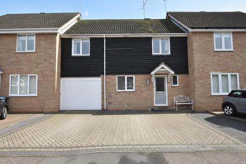 undefined, Dunlin Close, South Woodham Ferrers