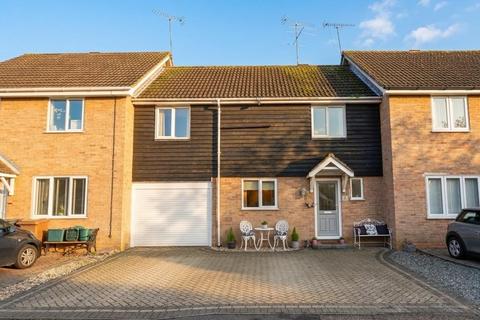 Dunlin Close, South Woodham Ferrers