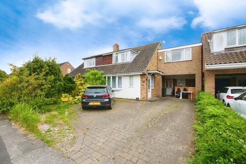 undefined, Bramley Garth, York, YO31