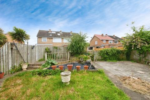 undefined, Bramley Garth, York, YO31