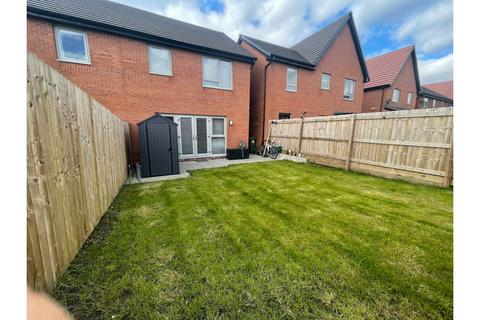undefined, Radcliffe Street, Royton, Oldham, OL2