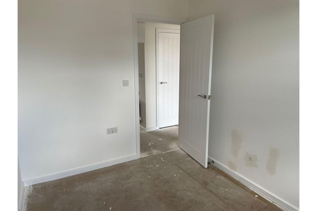 Annexe Bedroom Two