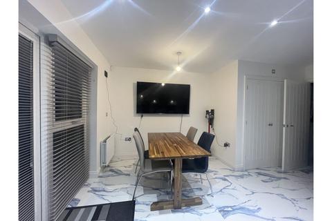 undefined, Radcliffe Street, Royton, Oldham, OL2