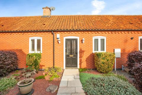 undefined, The Brambles, Retford, DN22