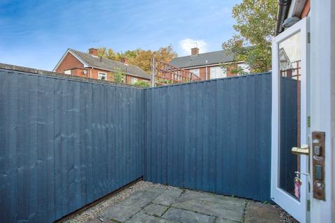 undefined, The Brambles, Retford, DN22