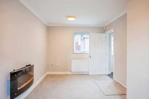 undefined, The Brambles, Retford, DN22