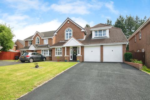 undefined, Snowshill Gardens, Dudley, DY1