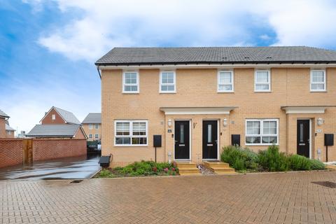 Wells Grove, Eagle Farm South, Milton Keynes, MK17