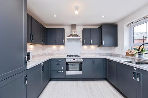 undefined, Wells Grove, Eagle Farm South, Milton Keynes, MK17