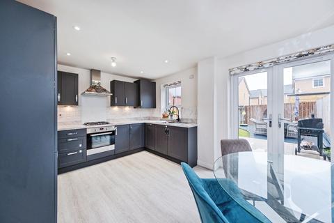 undefined, Wells Grove, Eagle Farm South, Milton Keynes, MK17