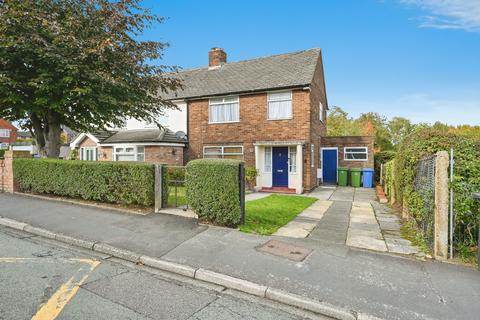 3 bedroom semi-detached house for sale, Wood Lane, Warrington, WA4