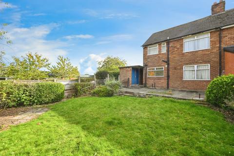 3 bedroom semi-detached house for sale, Wood Lane, Warrington, WA4