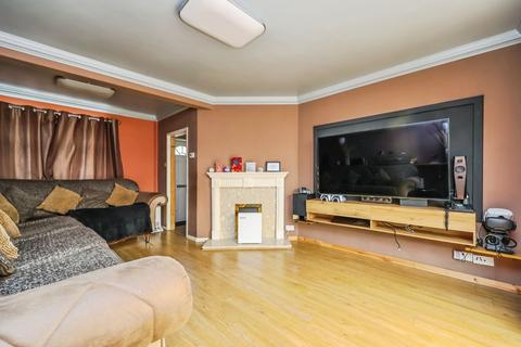undefined, Hanslope Crescent, Bilborough, NG8
